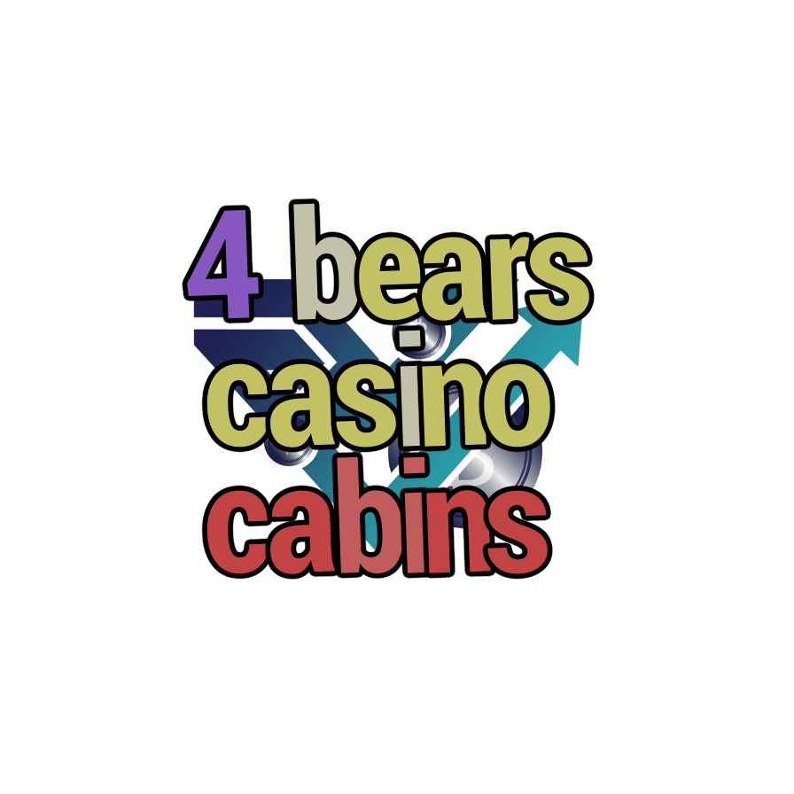 4 bears casino cabins